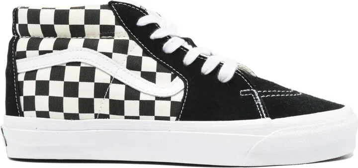SK8-Mid Reissue 83 sneakers