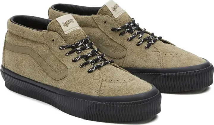 Sk8-Mid Reissue sneakers - Image 2