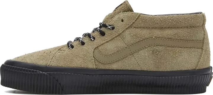 Sk8-Mid Reissue sneakers - Image 3
