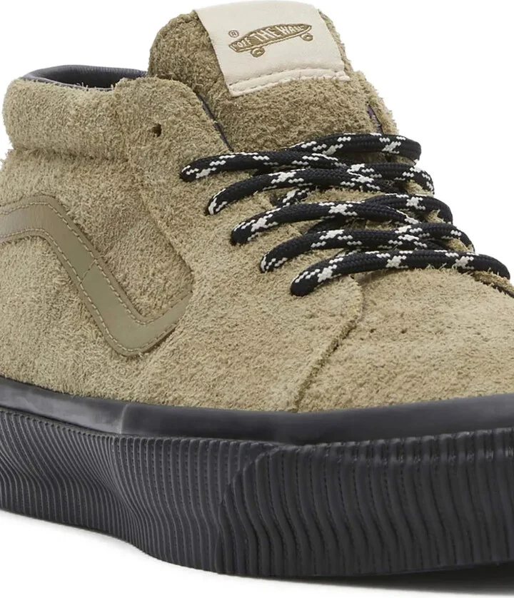 Sk8-Mid Reissue sneakers - Image 4