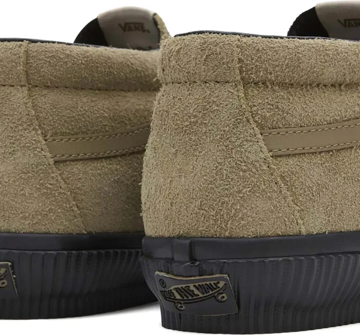 Sk8-Mid Reissue sneakers - Image 5