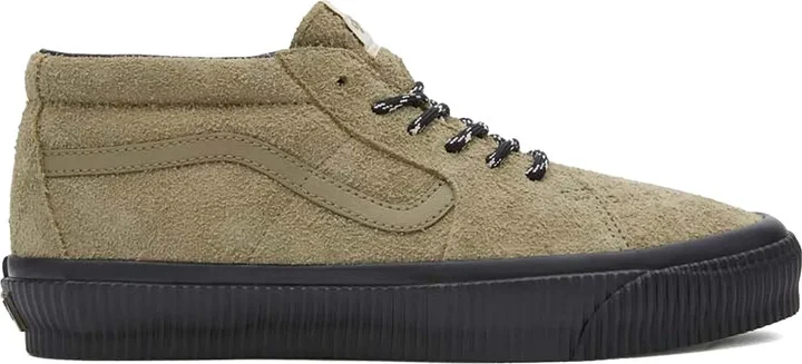 Sk8-Mid Reissue sneakers