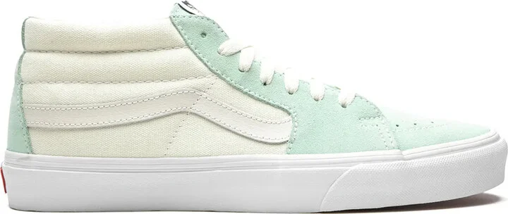 Sk8 Mid "Retro Sport" sneakers