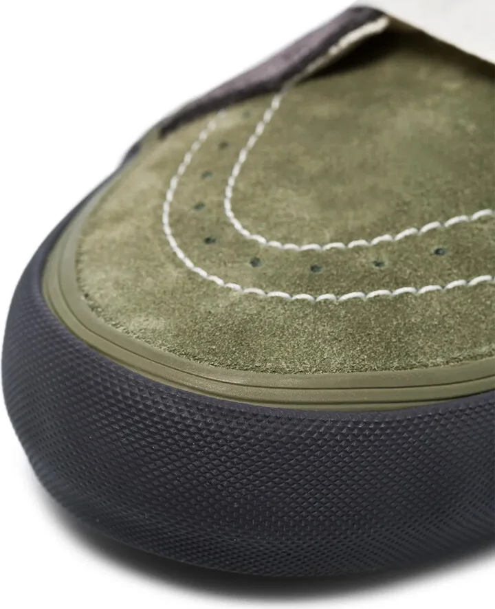 SK8 reissue suede high-top sneakers - Image 3
