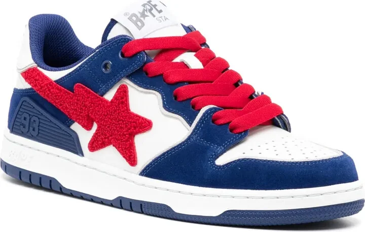 Sk8 Ska panelled sneakers - Image 2
