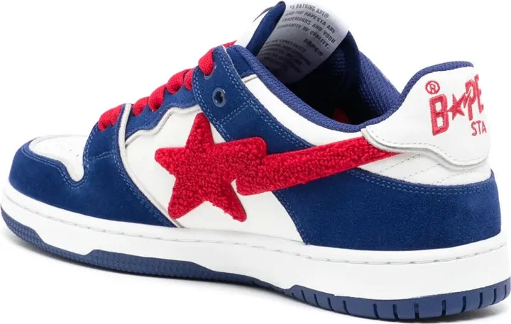 Sk8 Ska panelled sneakers - Image 3