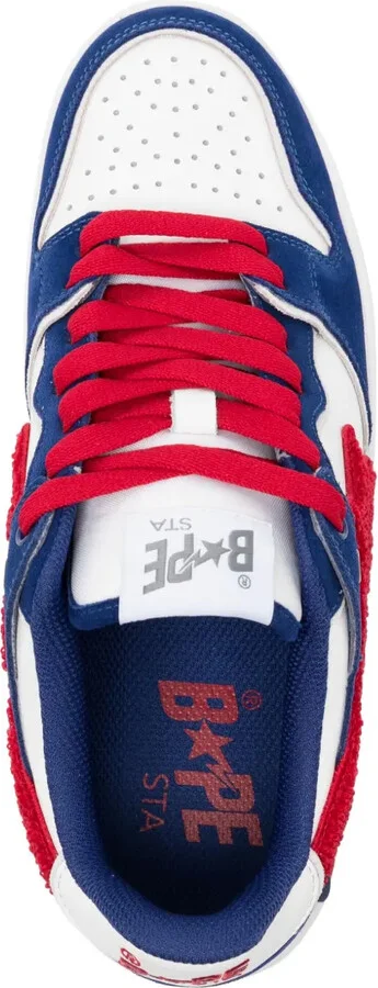 Sk8 Ska panelled sneakers - Image 4
