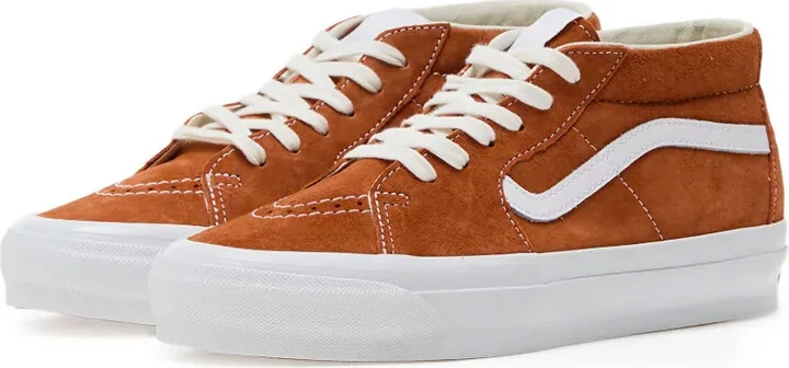 SK8 sneakers - Image 2