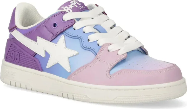 SK8 STA #1 sneakers - Image 2