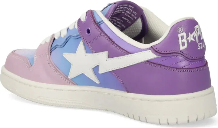 SK8 STA #1 sneakers - Image 3