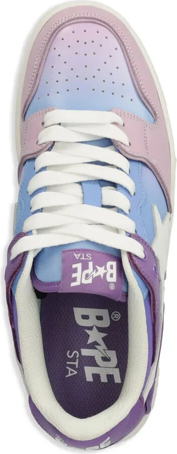 SK8 STA #1 sneakers - Image 4