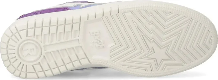 SK8 STA #1 sneakers - Image 5