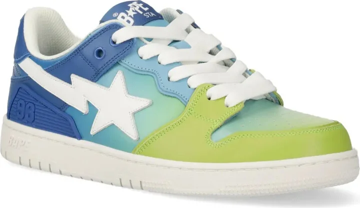 SK8 STA #1 sneakers - Image 2
