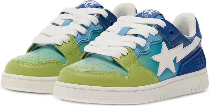 SK8 Sta 1 sneakers - Image 2