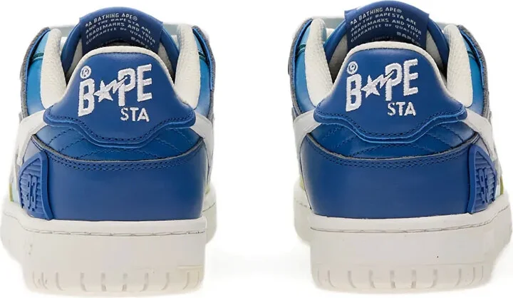 SK8 Sta 1 sneakers - Image 3