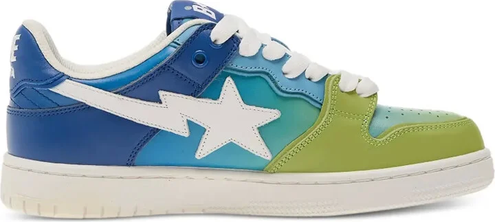 SK8 Sta 1 sneakers - Image 4