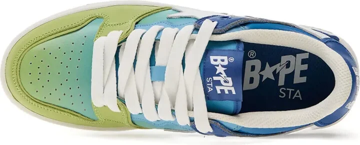 SK8 Sta 1 sneakers - Image 5