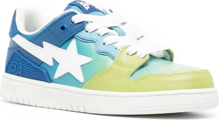 SK8 Sta 1 sneakers - Image 2