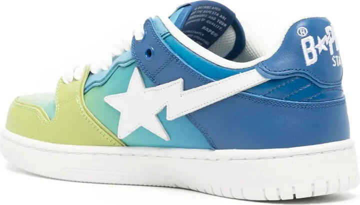 SK8 Sta 1 sneakers - Image 3
