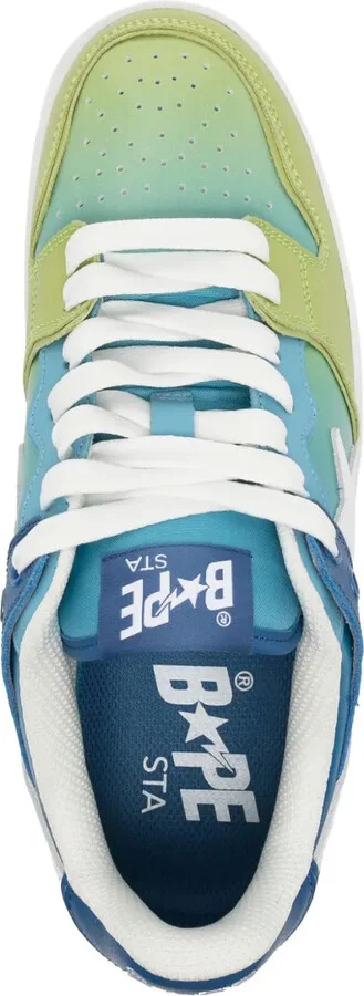 SK8 Sta 1 sneakers - Image 4