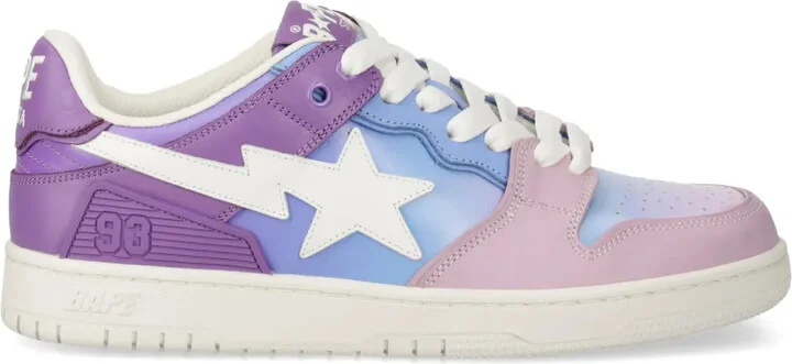SK8 STA #1 sneakers