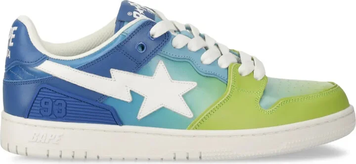 SK8 STA #1 sneakers
