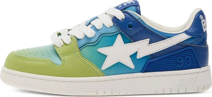 SK8 Sta 1 sneakers