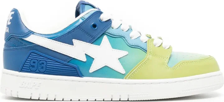 SK8 Sta 1 sneakers