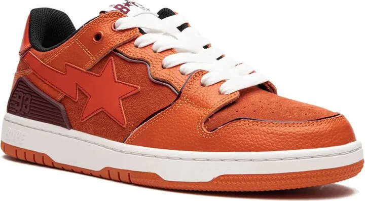 Sk8 Sta #2 low-top M1 sneakers - Image 2