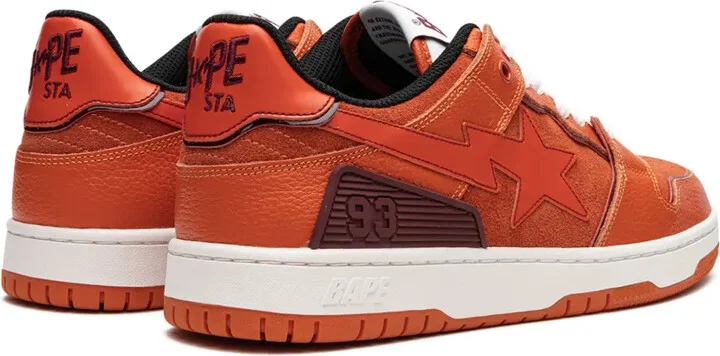 Sk8 Sta #2 low-top M1 sneakers - Image 3