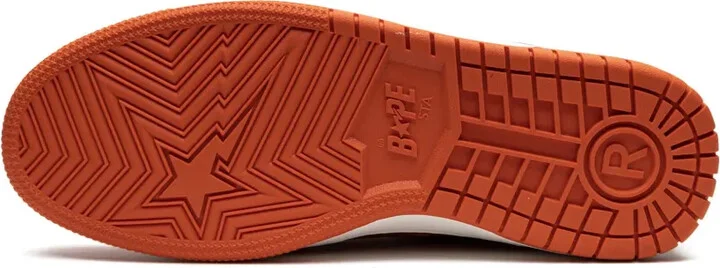 Sk8 Sta #2 low-top M1 sneakers - Image 4