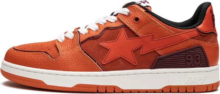 Sk8 Sta #2 low-top M1 sneakers - Image 5