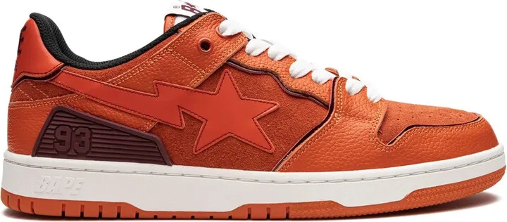 Sk8 Sta #2 low-top M1 sneakers