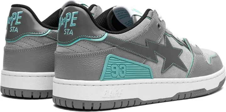 Sk8 STA #2 M1 sneakers - Image 3