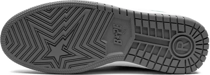 Sk8 STA #2 M1 sneakers - Image 4
