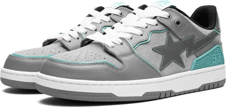 Sk8 STA #2 M1 sneakers - Image 5