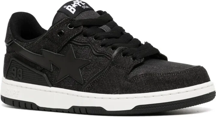 SK8 STA #2 M2 low-top sneakers - Image 2