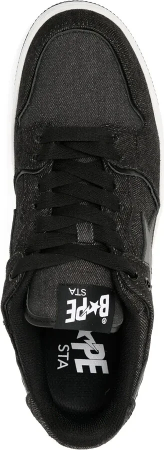 SK8 STA #2 M2 low-top sneakers - Image 4