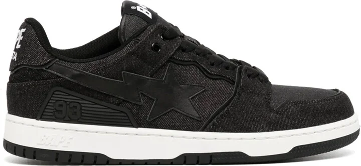 SK8 STA #2 M2 low-top sneakers