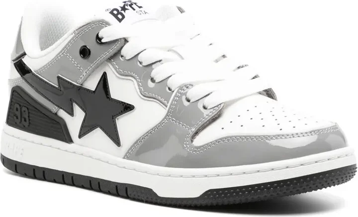 SK8 STA #2 M2 sneakers - Image 2