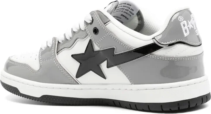 SK8 STA #2 M2 sneakers - Image 3