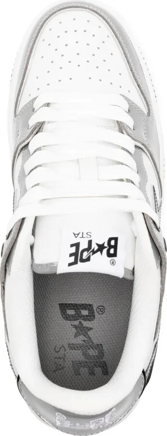 SK8 STA #2 M2 sneakers - Image 4