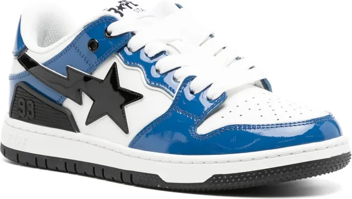 SK8 STA #2 M2 sneakers - Image 2