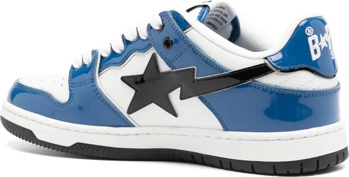SK8 STA #2 M2 sneakers - Image 3