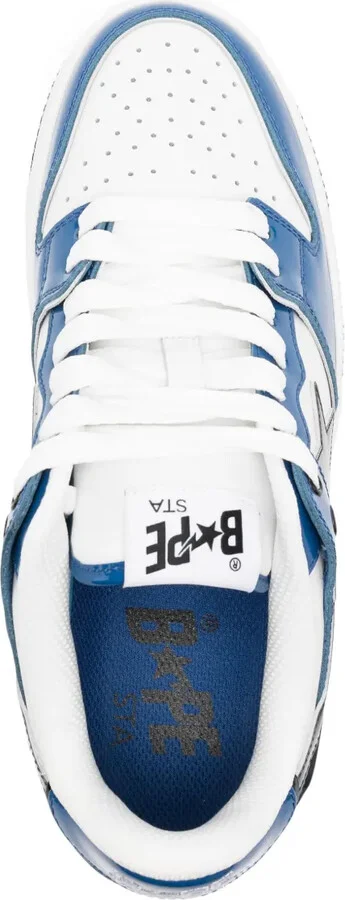 SK8 STA #2 M2 sneakers - Image 4