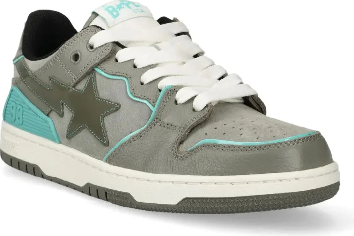SK8 STA #2 sneakers - Image 2