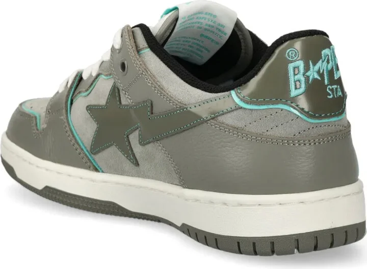 SK8 STA #2 sneakers - Image 3