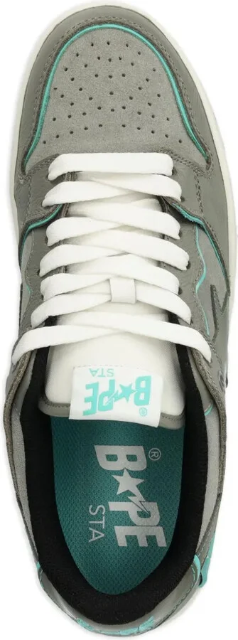 SK8 STA #2 sneakers - Image 4