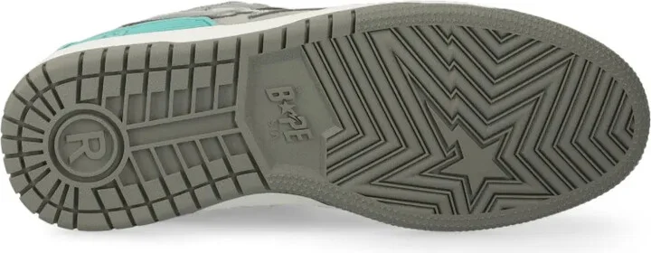SK8 STA #2 sneakers - Image 5