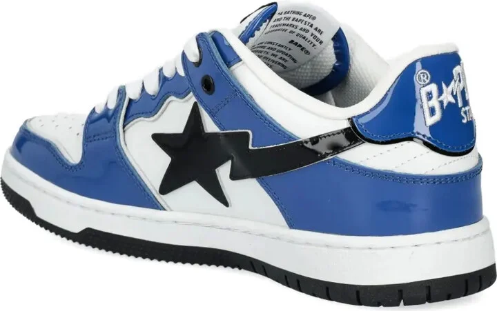 Sk8 STA #2 sneakers - Image 3